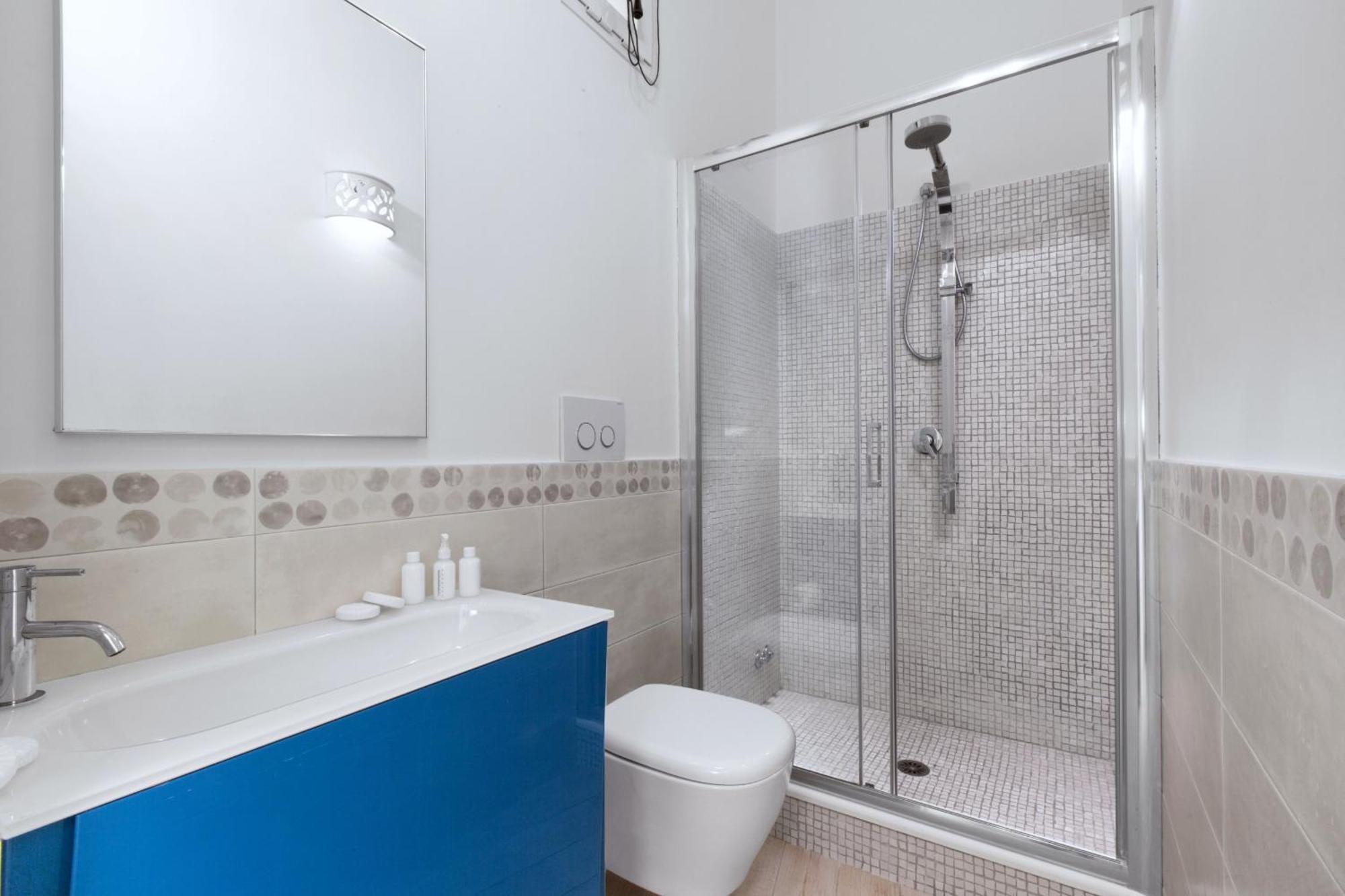 Amore Rentals - Villa Anna Positano Extérieur photo